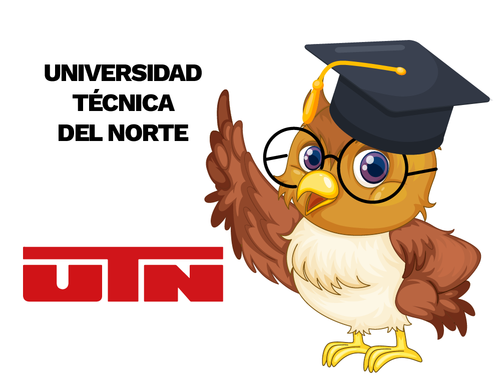 Universidad Técnica del Norte – UTN MED