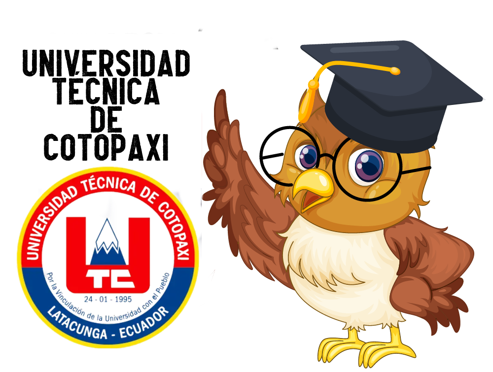 (FREE) UNIVERSIDAD TÉCNICA DE COTOPAXI – UTC